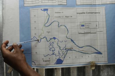 10.09 Impalila 186 River