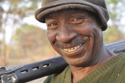 11.09 Caprivi 084 Ranger on NE game count