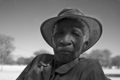 14.10 Kunene  029 Piet Tjizarako poacher turned game guard