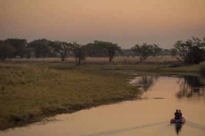 15.07 KAZA GB 2023 Chobe river