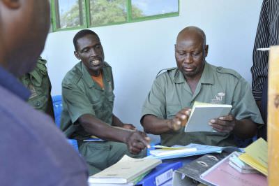 16.01 Film Zambezi 114 Audit