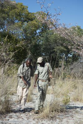 16.06 Kavango 90 Game guards
