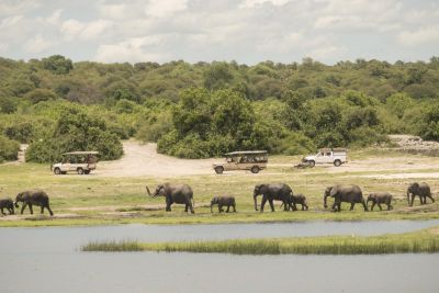 1812 Zambezi Hol 123