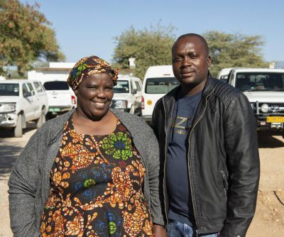 1907 Chairpersons Forum 129