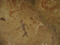 11.05 Brandberg 313 Rock art