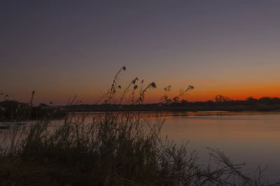 15.07 KAZA GB 1037 Kavango river