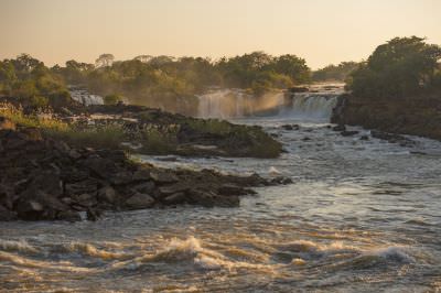 15.07 KAZA GB 1842 Ngonye falls