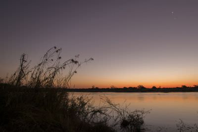 15.07 KAZA PB 10 Okavango river