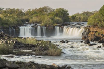 15.07 KAZA PB 178 Ngonye falls