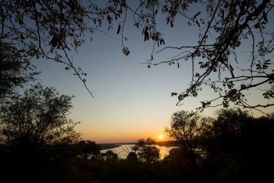 15.07 KAZA PB 36 Okavango river