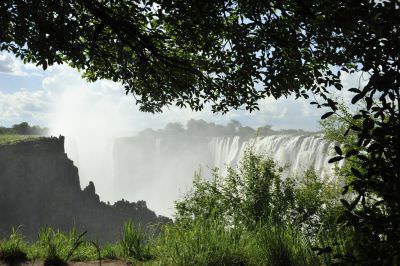 16.02 KAZA 065 Vic falls
