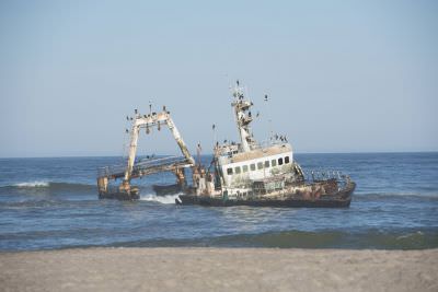 16.6 Kunene US 1 Coast